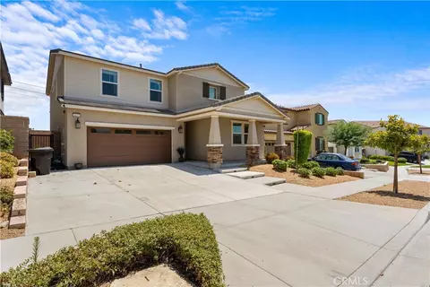 4453 Condor Ave, Fontana, CA 92336