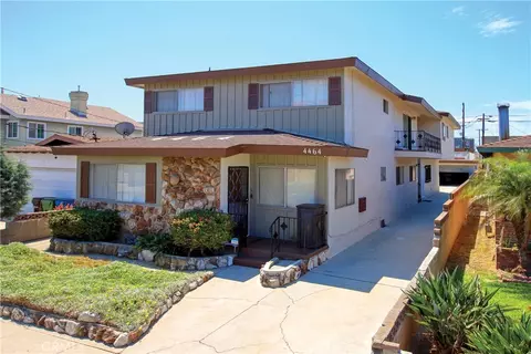 4464 W 142nd St, Hawthorne, CA 90250