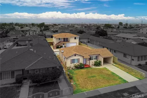 4077 W 137th St, Hawthorne, CA 90250
