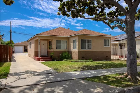13839 Jefferson Ave, Hawthorne, CA 90250