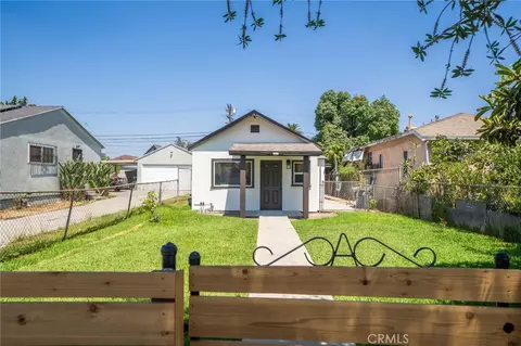 937 E 114th St, Los Angeles, CA 90059