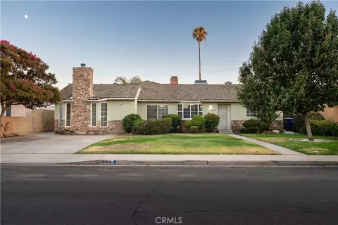 4415 Joanne Ave, Bakersfield, CA 93309
