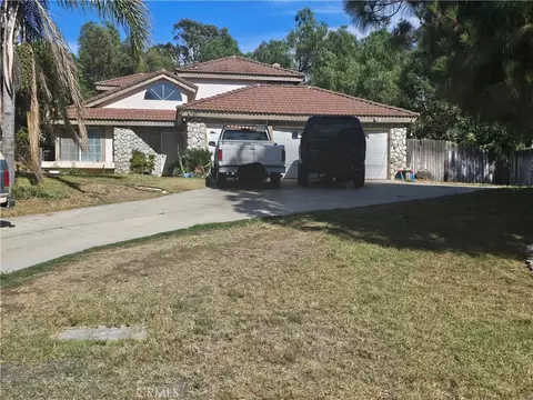 6757 Sunnyvale Dr, Riverside, CA 92505