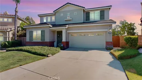 1841 Drew Pl, Upland, CA 91784