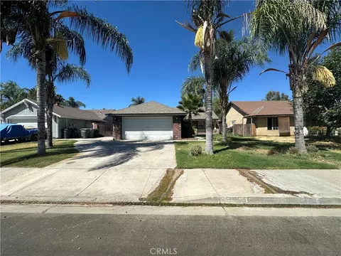 143 Mosport St, Hemet, CA 92544