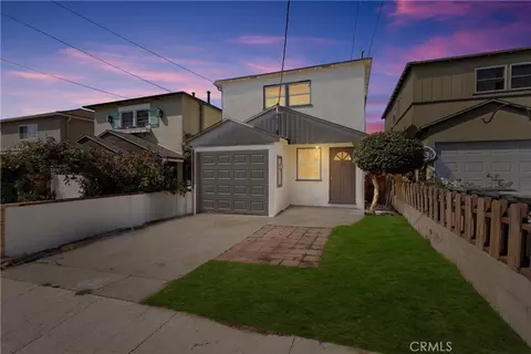 1709 Speyer Ln, Redondo Beach, CA 90278