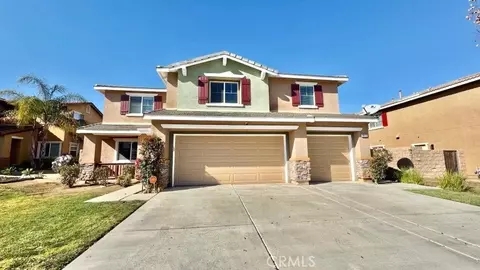 9415 Kentfield Ct, Riverside, CA 92508