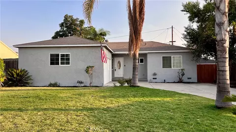1030 E Shamwood St, West Covina, CA 91790