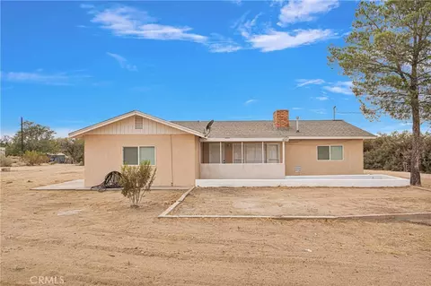 18530 National Trl, Oro Grande, CA 92368