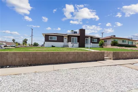9856 Vine St, Bloomington, CA 92316 photo 1