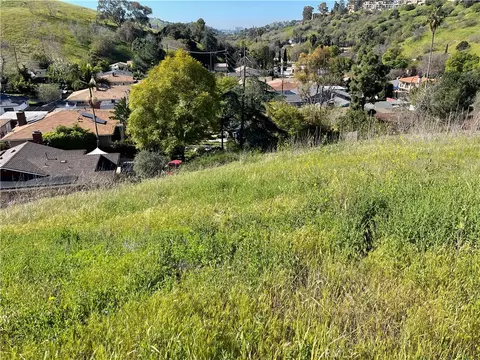 4646 Harriman Ave, South Pasadena, CA 91030