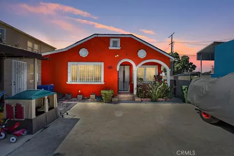 8107 S Central Ave, Los Angeles, CA 90001
