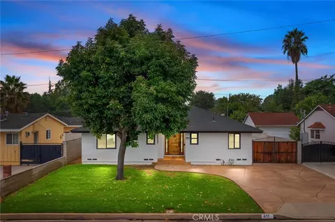 411 N Morada Ave, West Covina, CA 91790
