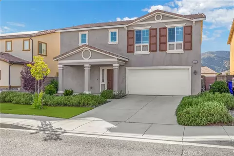 3322 Crowfoot Rd, San Bernardino, CA 92407