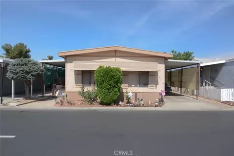 2755 Arrow Hwy #163, La Verne, CA 91750