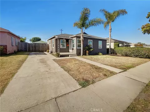 619 E 121st St, Los Angeles, CA 90059
