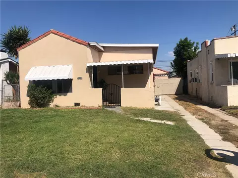 2531 Sale Pl, Huntington Park, CA 90255