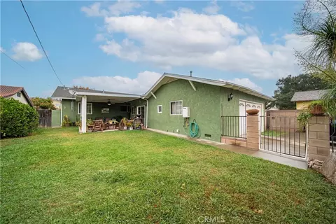 Exterior - 208 E 3rd St, San Dimas, CA 91773 photo 2 of 2