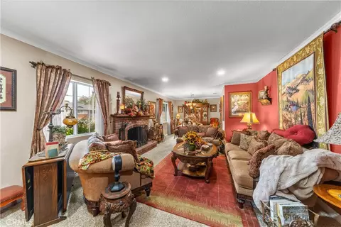 Living - 208 E 3rd St, San Dimas, CA 91773 photo 1 of 1