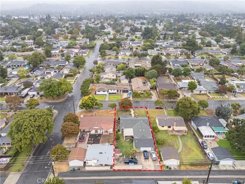 View/Area - 208 E 3rd St, San Dimas, CA 91773 photo 2 of 2