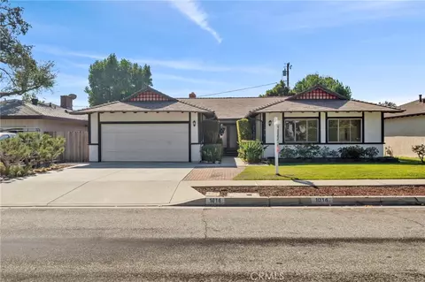 1014 E Lemon Ave, Monrovia, CA 91016