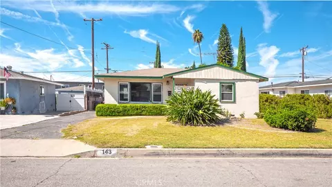 143 N Baymar Ave, West Covina, CA 91791