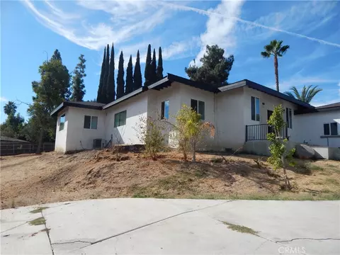 3408 E Cortez St, West Covina, CA 91791
