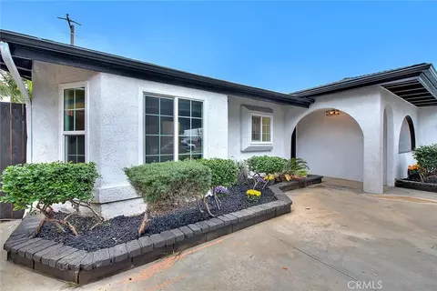 2110 E Mardina St, West Covina, CA 91791