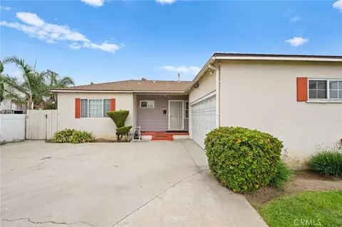 308 N Vincent Ave, West Covina, CA 91790
