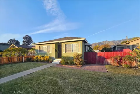 331 W Lemon Ave, Monrovia, CA 91016