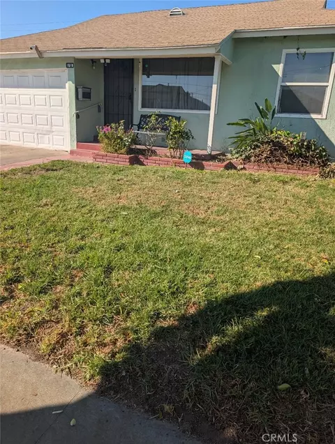 1619 W 136th St, Compton, CA 90222