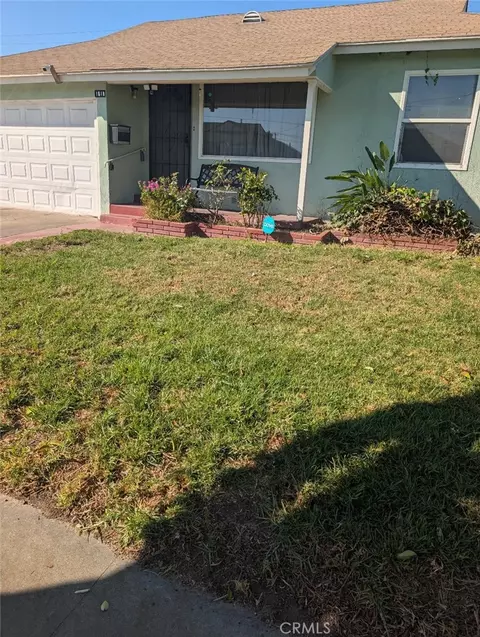 1619 W 136th St, Compton, CA 90222