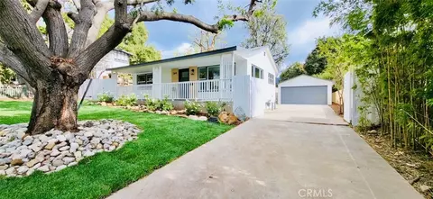264 N Canyon Blvd, Monrovia, CA 91016