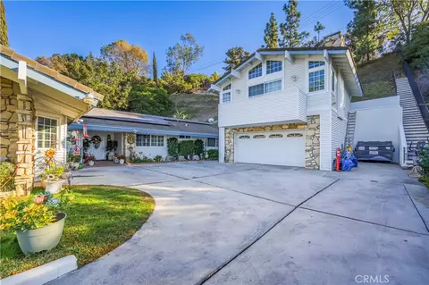 3062 E Los Cerillos Dr, West Covina, CA 91791