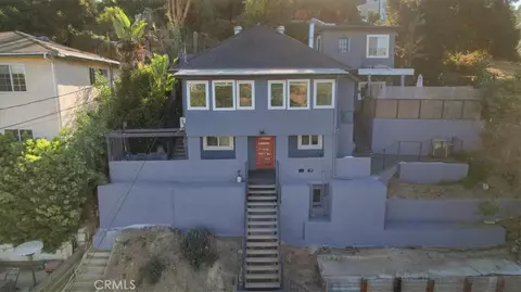 2414 N Alvarado St, Los Angeles, CA 90039