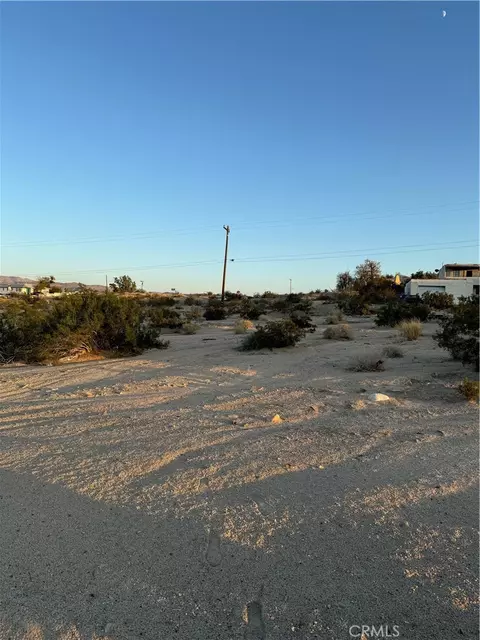 0 2 Mile Rd, Twentynine Palms, CA 92277