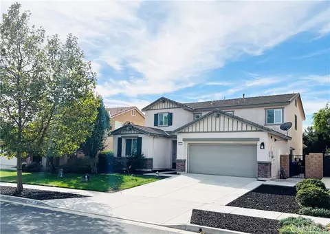3647 Fawn Lily Ln, San Bernardino, CA 92407