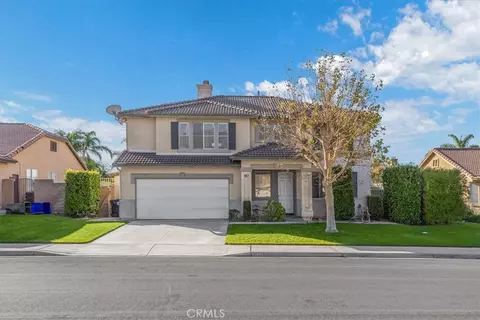 14977 Granite Peak Ave, Fontana, CA 92336