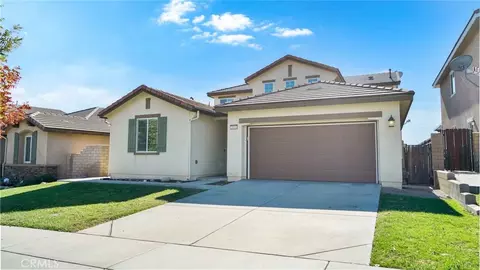 3859 White Ash Rd, San Bernardino, CA 92407