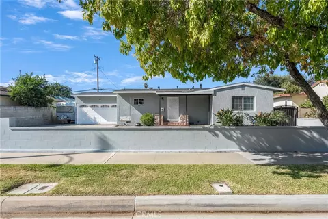 327 N Nora Ave, West Covina, CA 91790