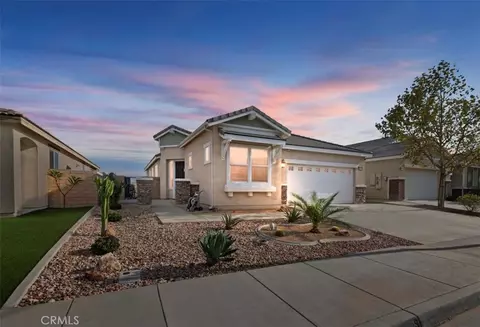 18055 Crabapple Ct, San Bernardino, CA 92407