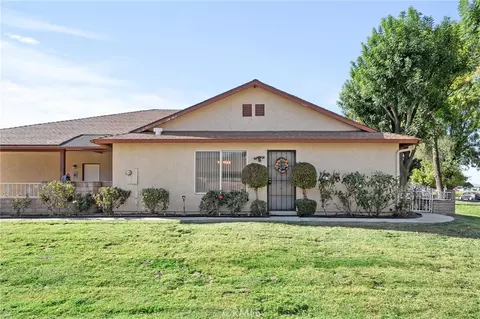 619 W Villa Chaparral Rd, San Jacinto, CA 92583