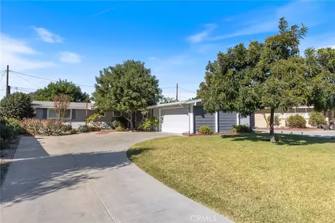 735 N Eileen Ave, West Covina, CA 91791