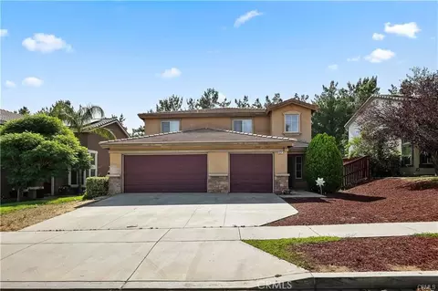 1531 Evergreen Ave, Beaumont, CA 92223