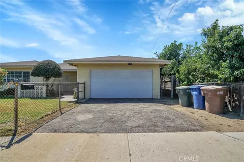 5123 Buffington Rd, El Monte, CA 91732