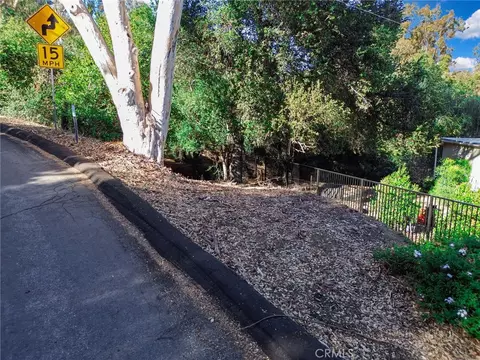 0 Live Oak Canyon Rd, La Verne, CA 91750