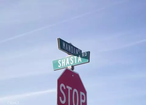 0 Mandan Shasta, Apple Valley, CA 92307