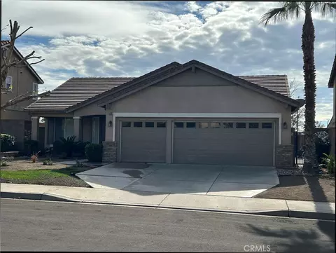 15381 Brianne Ln, Fontana, CA 92336