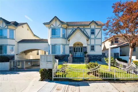 2427 S Baldwin Ave #A, Arcadia, CA 91007