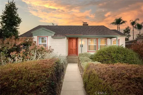 243 S Mills Ave, Claremont, CA 91711